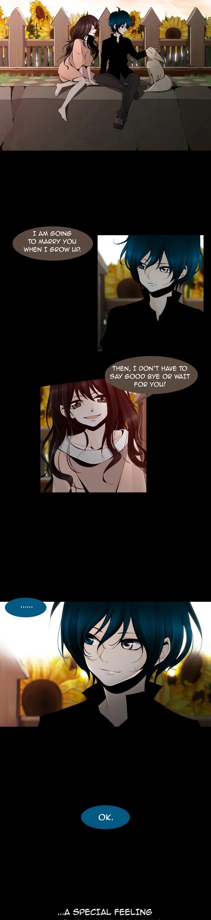 Trump Chapter 3 page 6 - Chapter 3: Ep. 3