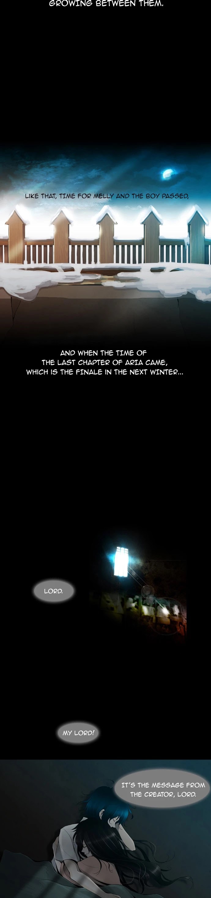Trump Chapter 3 page 7 - Chapter 3: Ep. 3