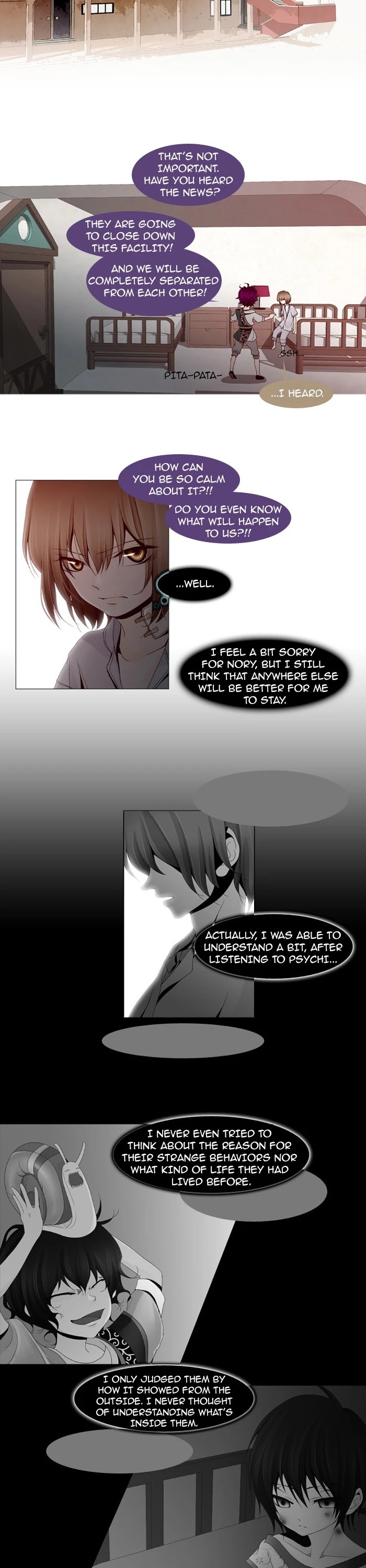 Trump Chapter 30 page 2 - Chapter 30: Ep. 30