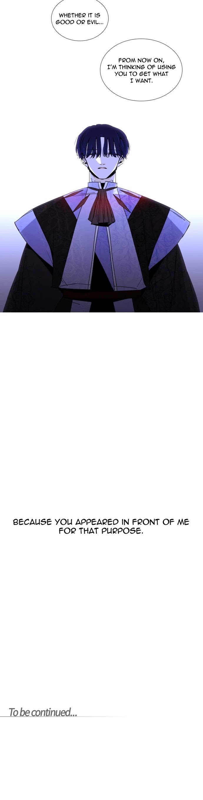 Trump Chapter 301 page 24 - Chapter 301: [Season4] Ep. 47
