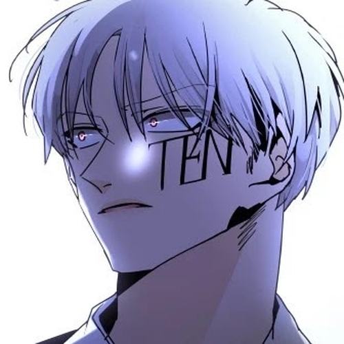 Trump Chapter 301: [Season4] Ep. 47 cover