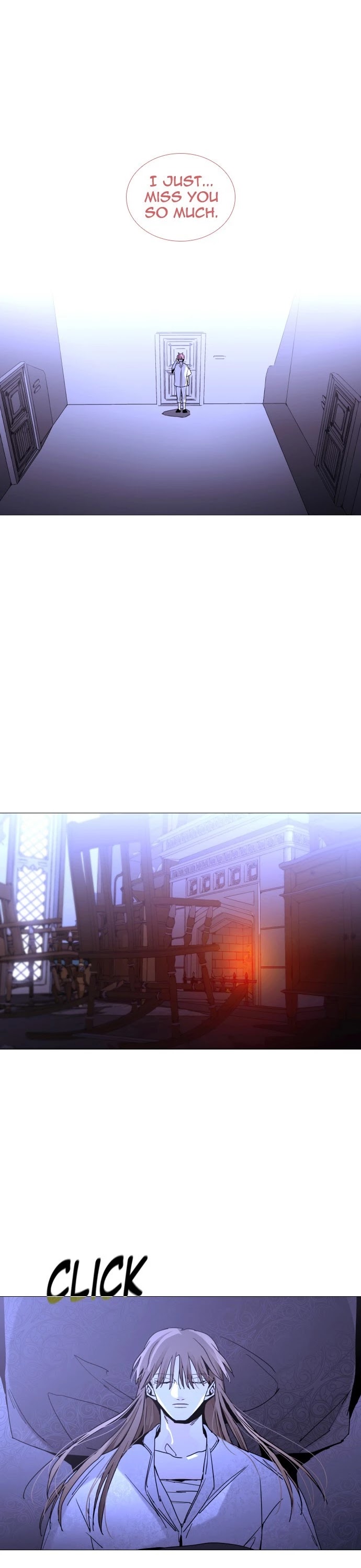 Trump Chapter 302 page 17 - Chapter 302: [Season4] Ep. 48