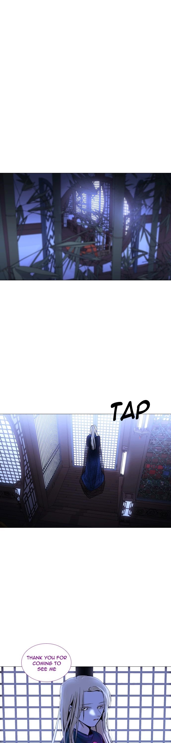 Trump Chapter 303 page 1 - Chapter 303: [Season4] Ep. 49
