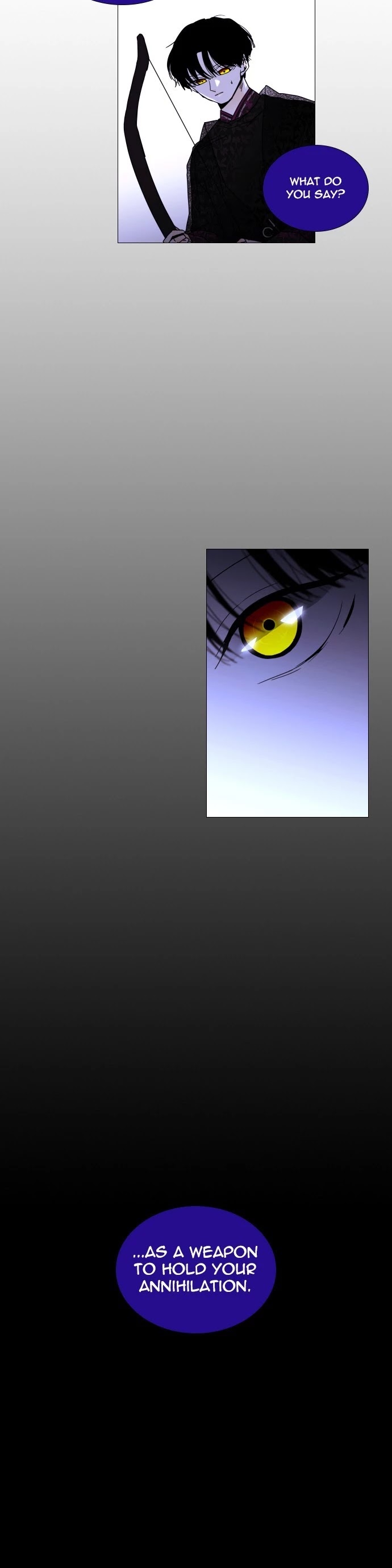 Trump Chapter 303 page 11 - Chapter 303: [Season4] Ep. 49