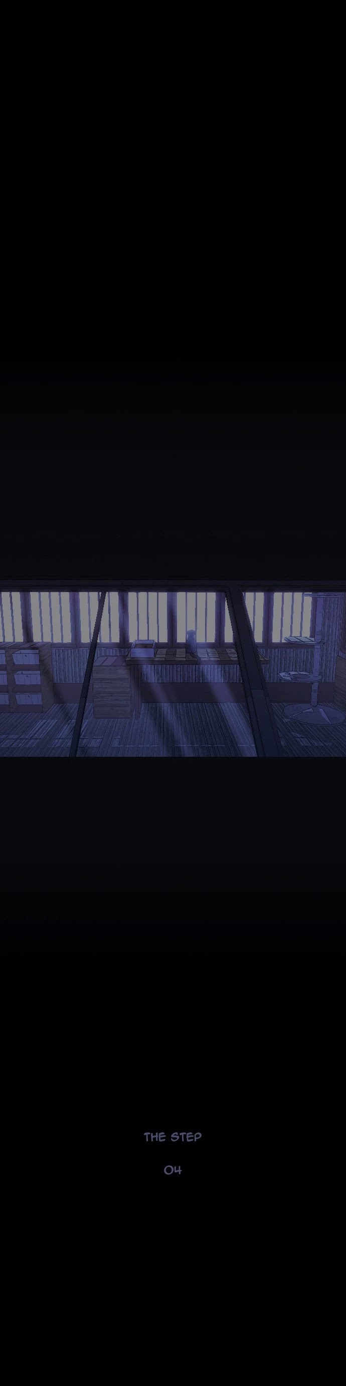 Trump Chapter 303 page 12 - Chapter 303: [Season4] Ep. 49