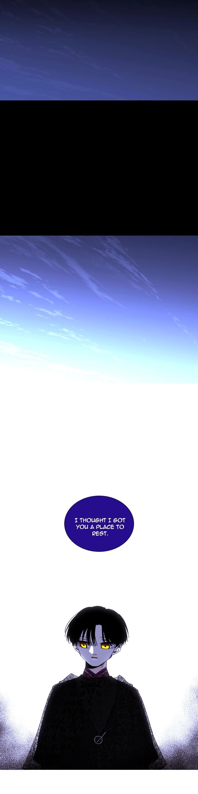 Trump Chapter 303 page 4 - Chapter 303: [Season4] Ep. 49