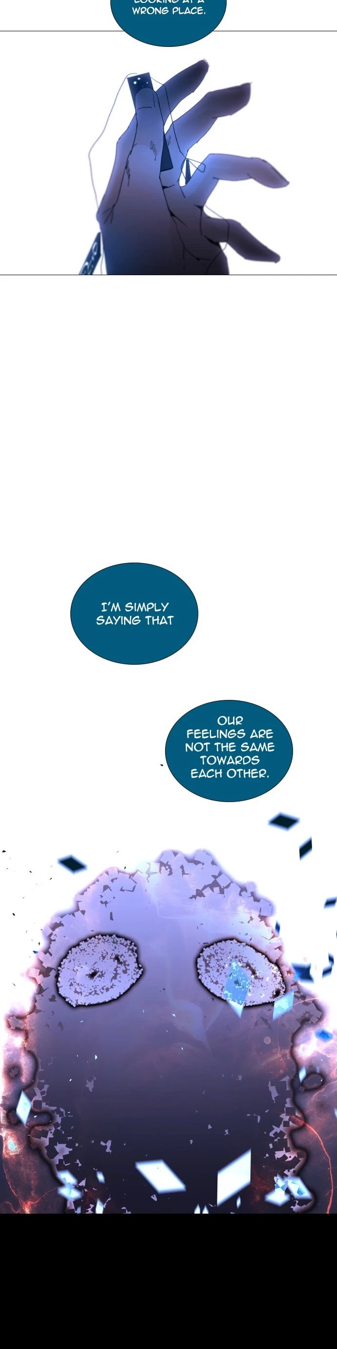 Trump Chapter 304 page 16 - Chapter 304: [Season4] Ep. 50