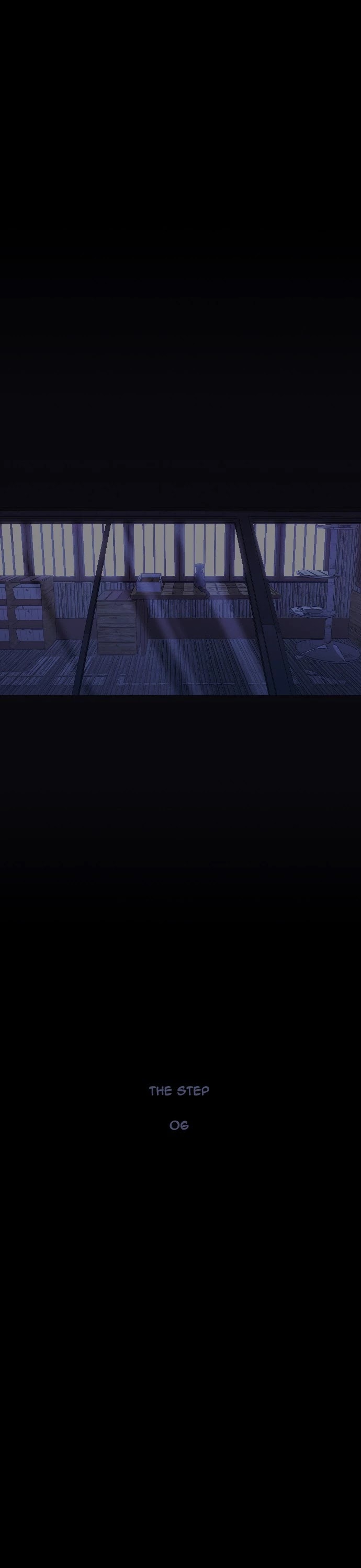 Trump Chapter 305 page 9 - Chapter 305: [Season4] Ep. 51