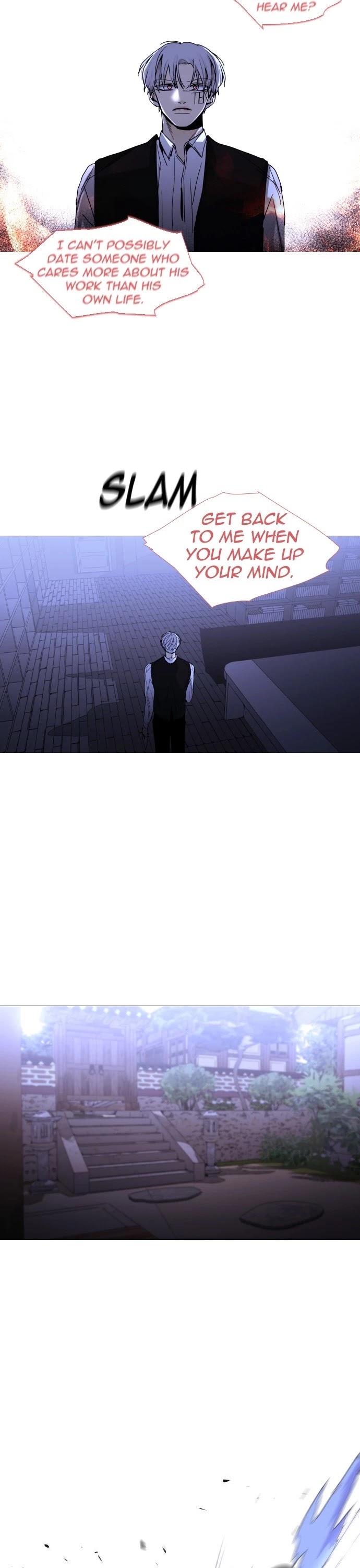 Trump Chapter 306 page 17 - Chapter 306: [Season4] Ep. 52