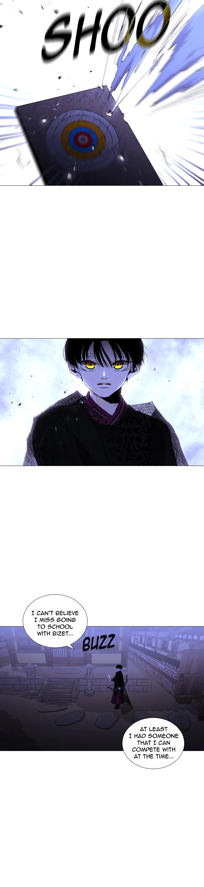 Trump Chapter 306 page 18 - Chapter 306: [Season4] Ep. 52
