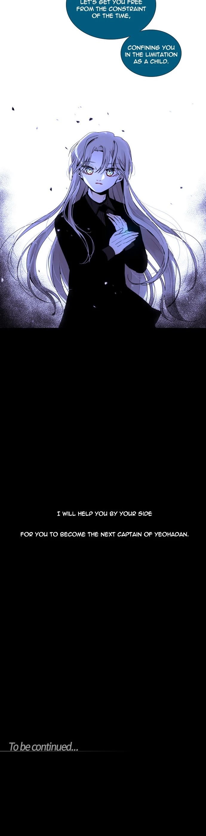 Trump Chapter 307 page 22 - Chapter 307: [Season4] Ep. 53