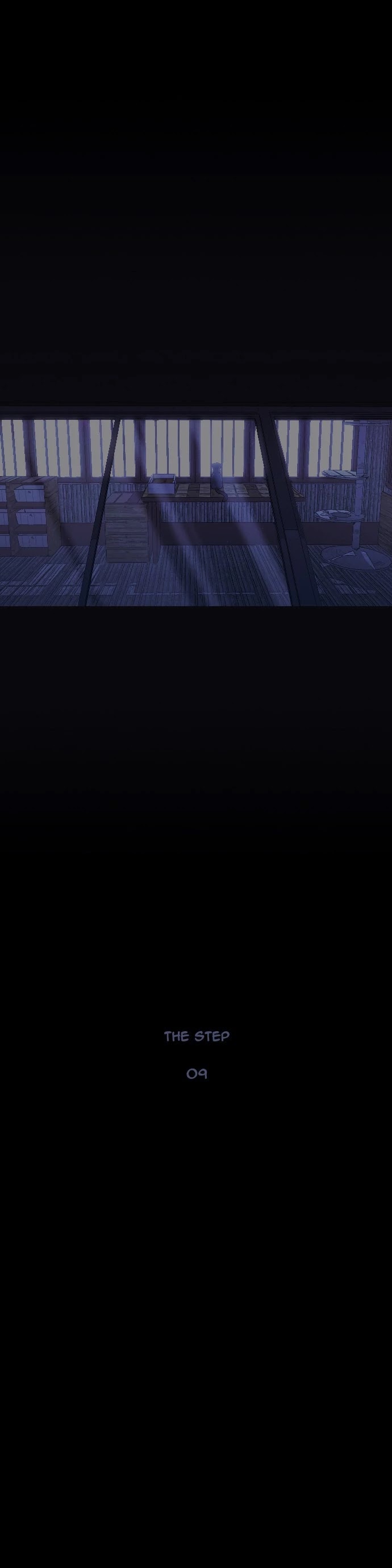 Trump Chapter 308 page 11 - Chapter 308: [Season4] Ep. 54