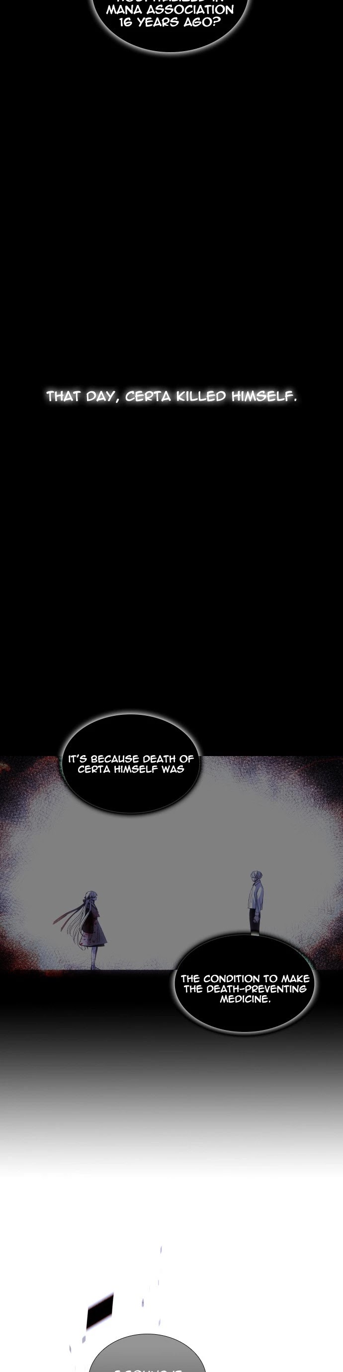 Trump Chapter 309 page 16 - Chapter 309: [Season4] Ep. 55