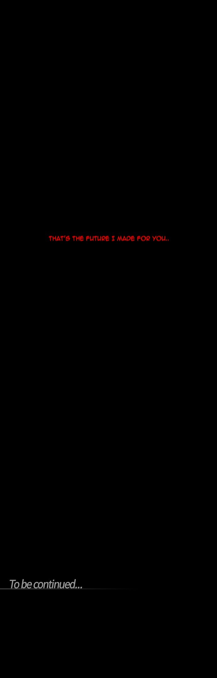 Trump Chapter 309 page 25 - Chapter 309: [Season4] Ep. 55