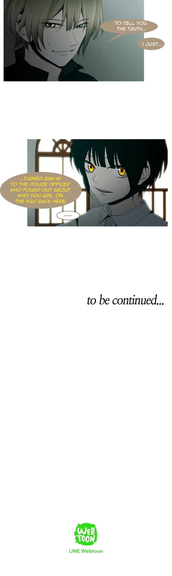 Trump Chapter 31 page 12 - Chapter 31: Ep. 31