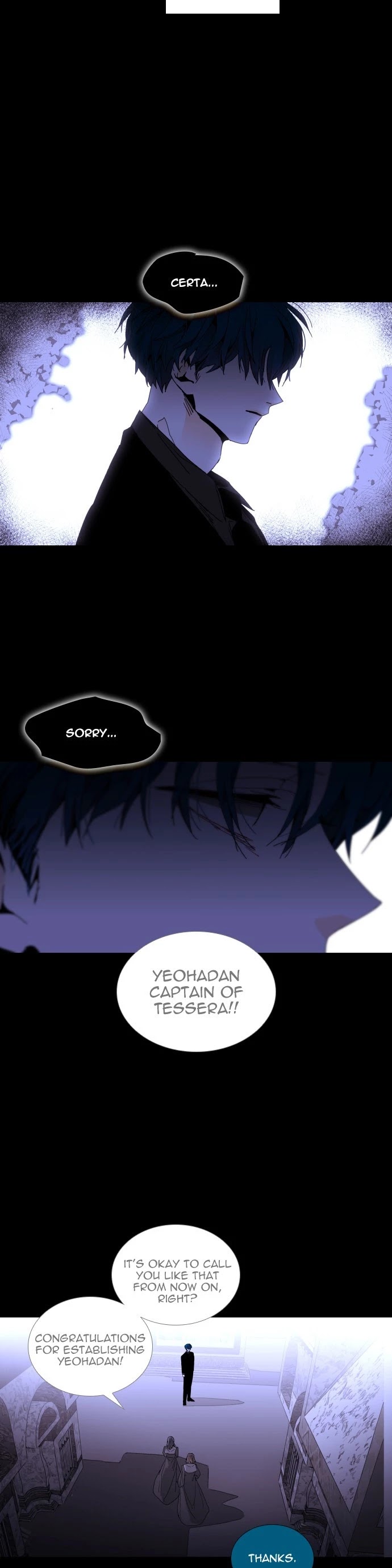 Trump Chapter 310 page 15 - Chapter 310: [Season4] Ep. 56