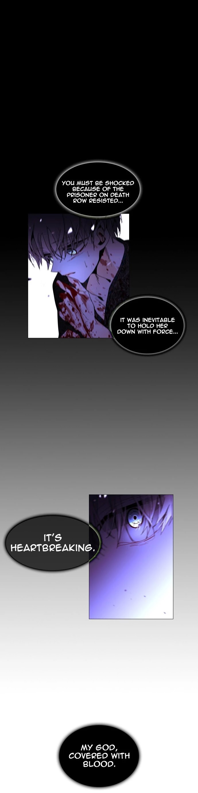 Trump Chapter 310 page 20 - Chapter 310: [Season4] Ep. 56