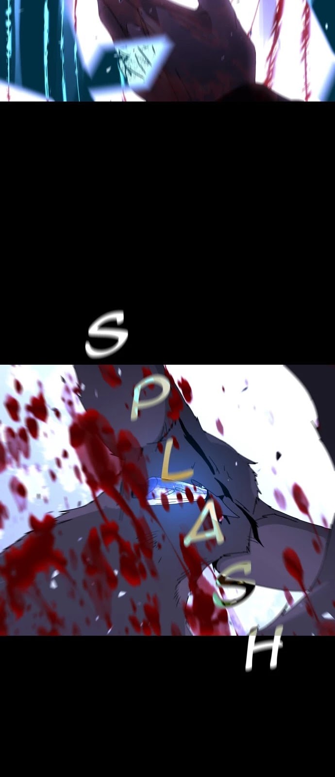 Trump Chapter 310 page 26 - Chapter 310: [Season4] Ep. 56