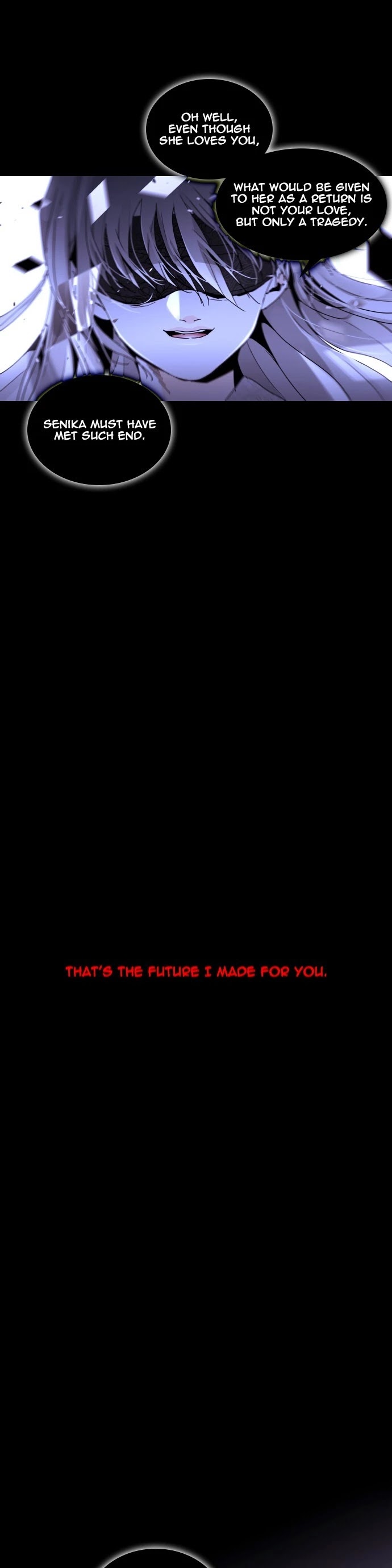 Trump Chapter 310 page 8 - Chapter 310: [Season4] Ep. 56