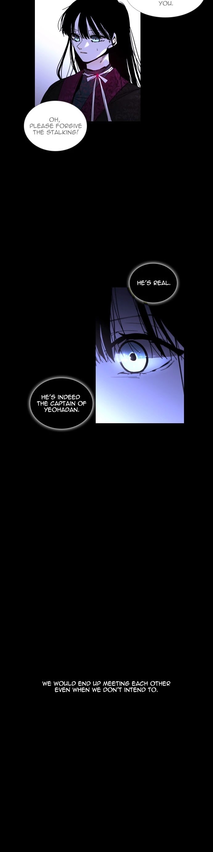 Trump Chapter 311 page 19 - Chapter 311: [Season4] Ep. 57