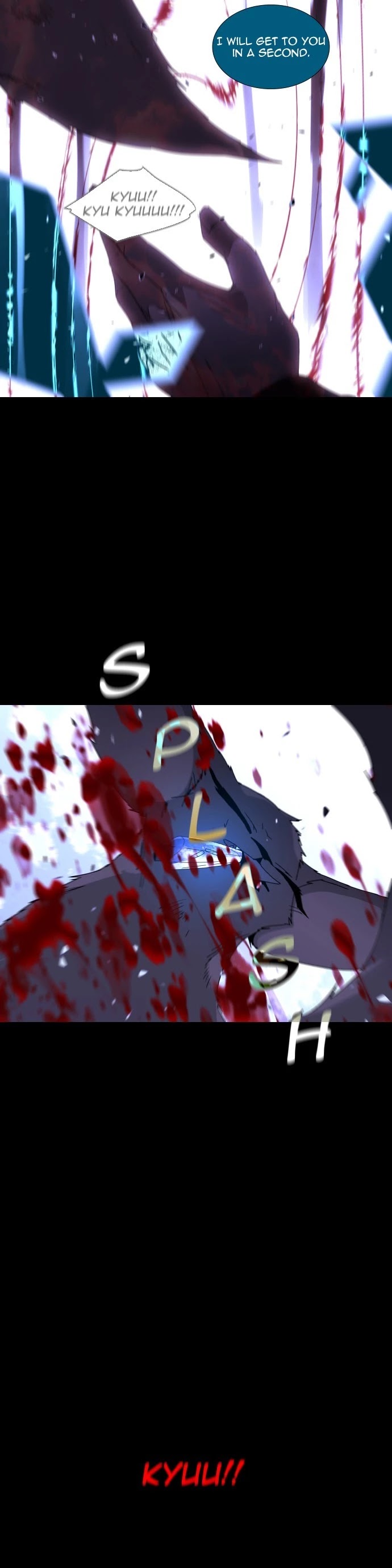Trump Chapter 311 page 3 - Chapter 311: [Season4] Ep. 57