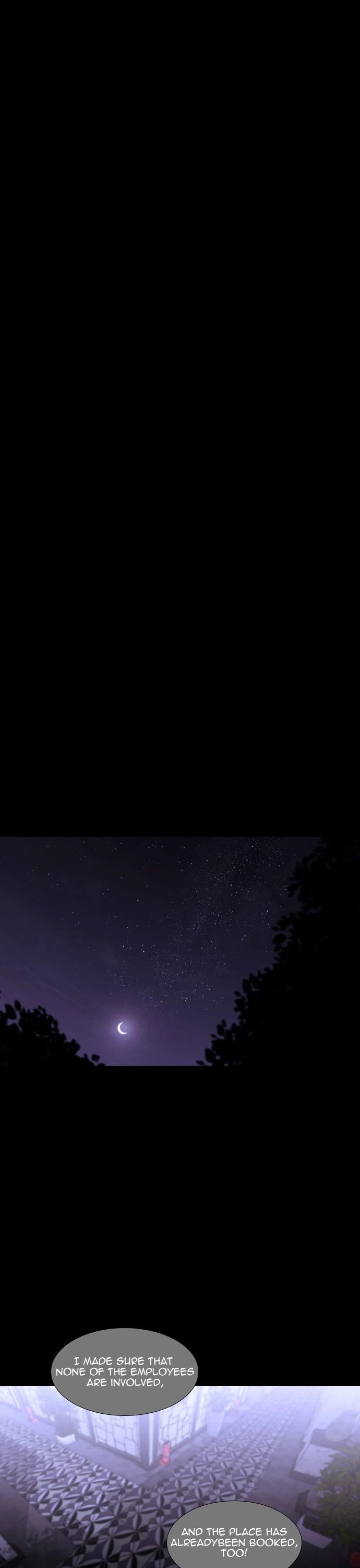Trump Chapter 314 page 9 - Chapter 314: [Season4] Ep. 60
