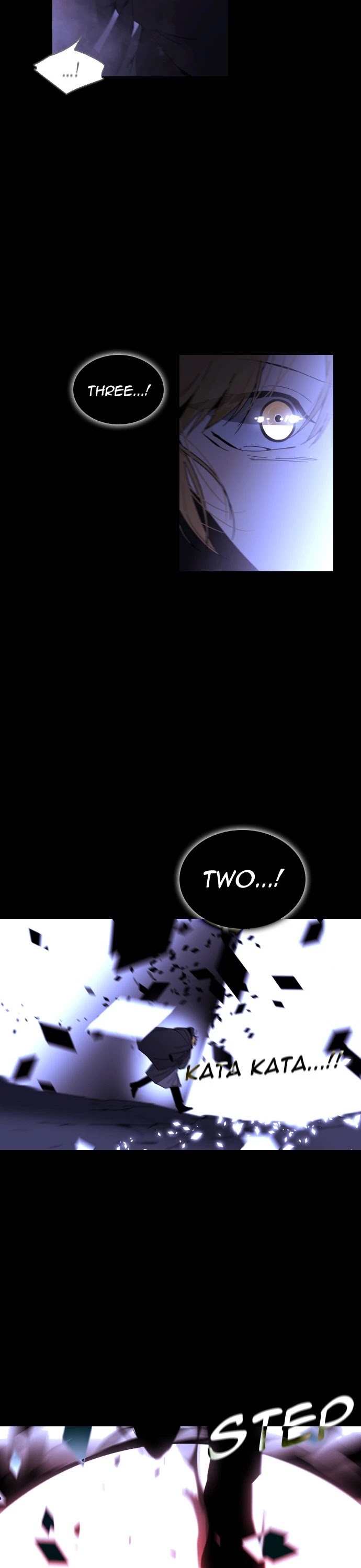 Trump Chapter 315 page 9 - Chapter 315: [Season4] Ep. 61