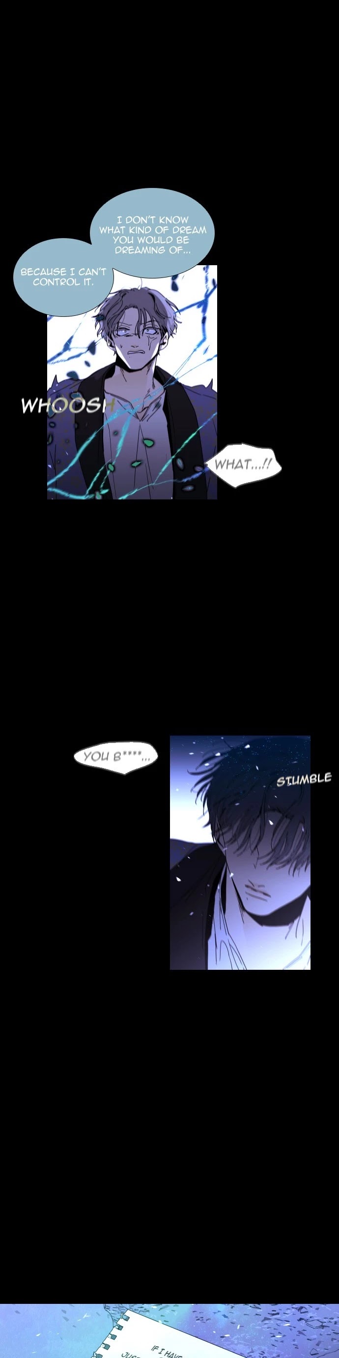 Trump Chapter 316 page 16 - Chapter 316: [Season4] Ep. 62