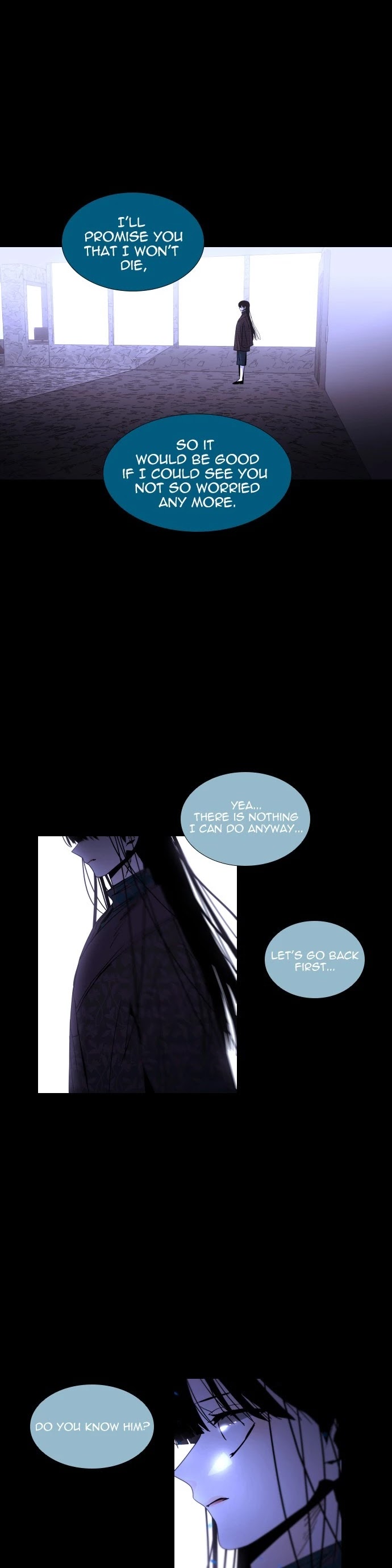 Trump Chapter 318 page 24 - Chapter 318: [Season4] Ep. 64