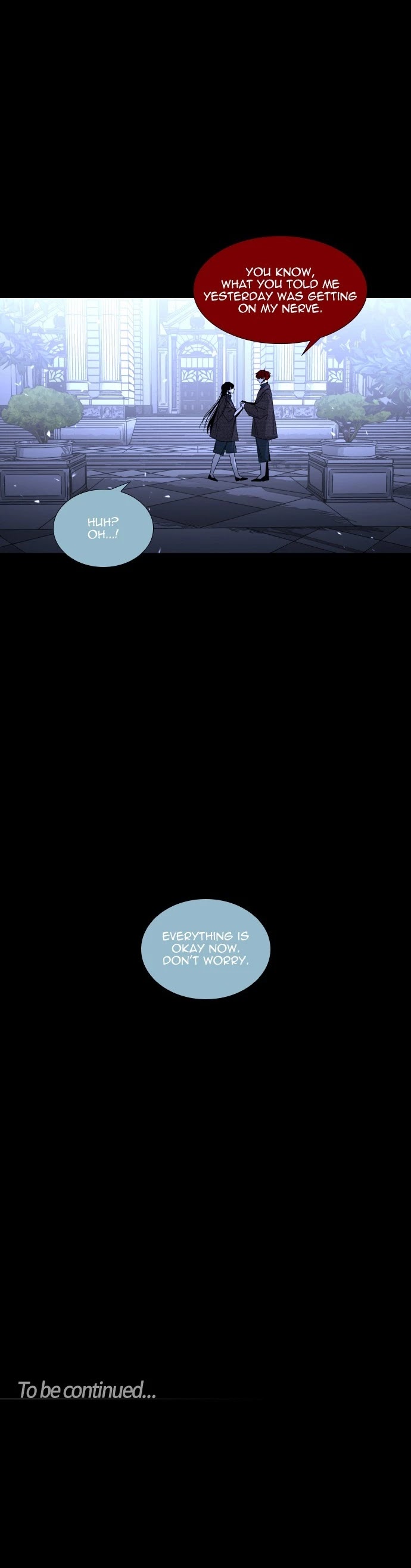 Trump Chapter 319 page 24 - Chapter 319: [Season4] Ep. 65