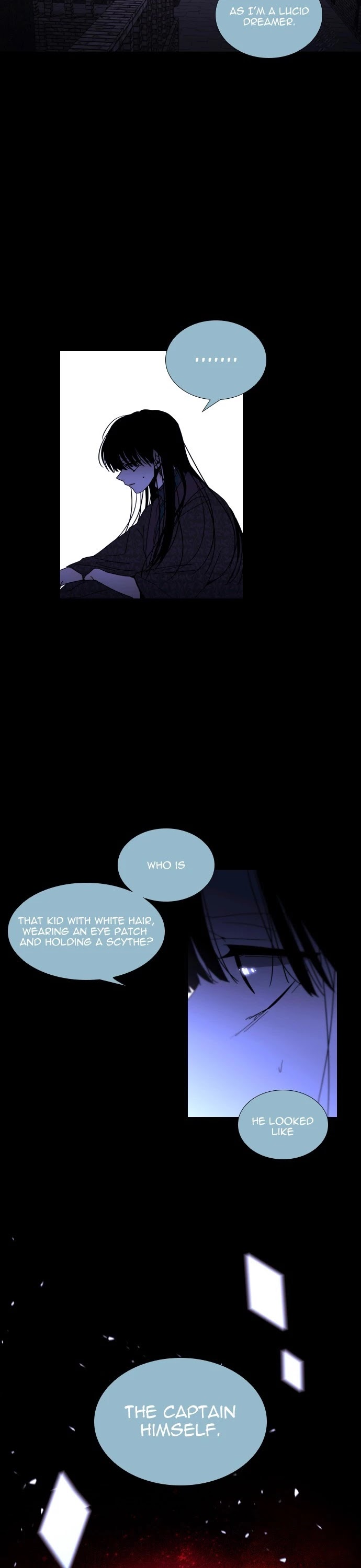 Trump Chapter 320 page 14 - Chapter 320: [Season4] Ep. 66