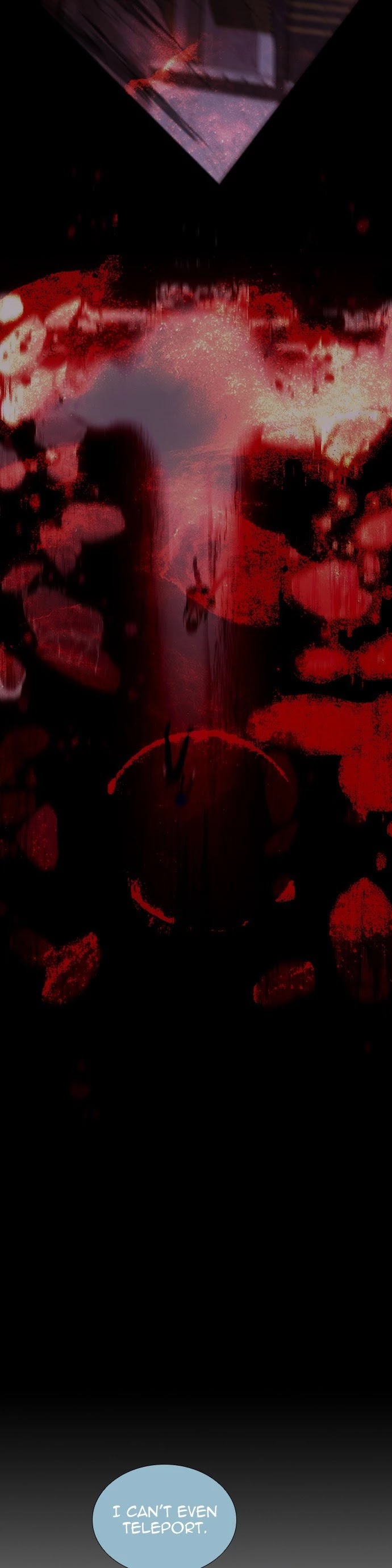 Trump Chapter 323 page 3 - Chapter 323: [Season4] Ep. 69