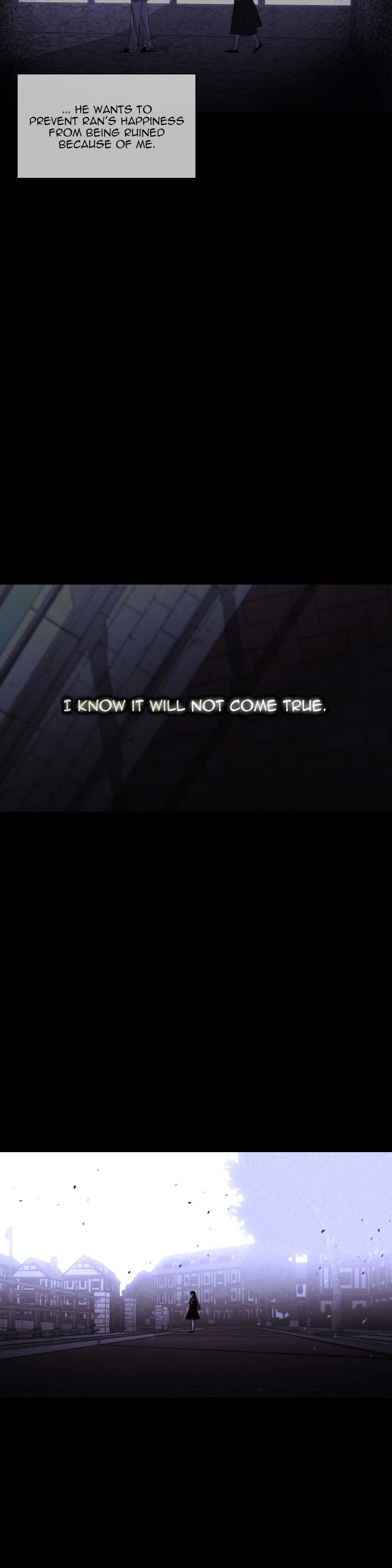 Trump Chapter 324 page 20 - Chapter 324: [Season4] Ep. 70