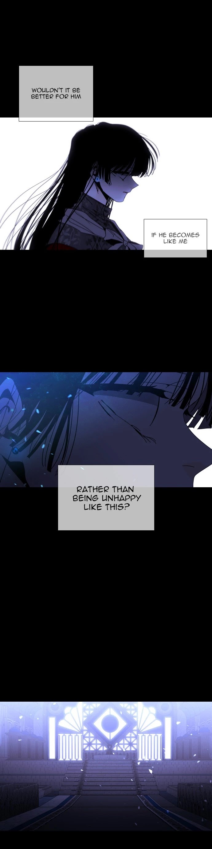 Trump Chapter 324 page 24 - Chapter 324: [Season4] Ep. 70