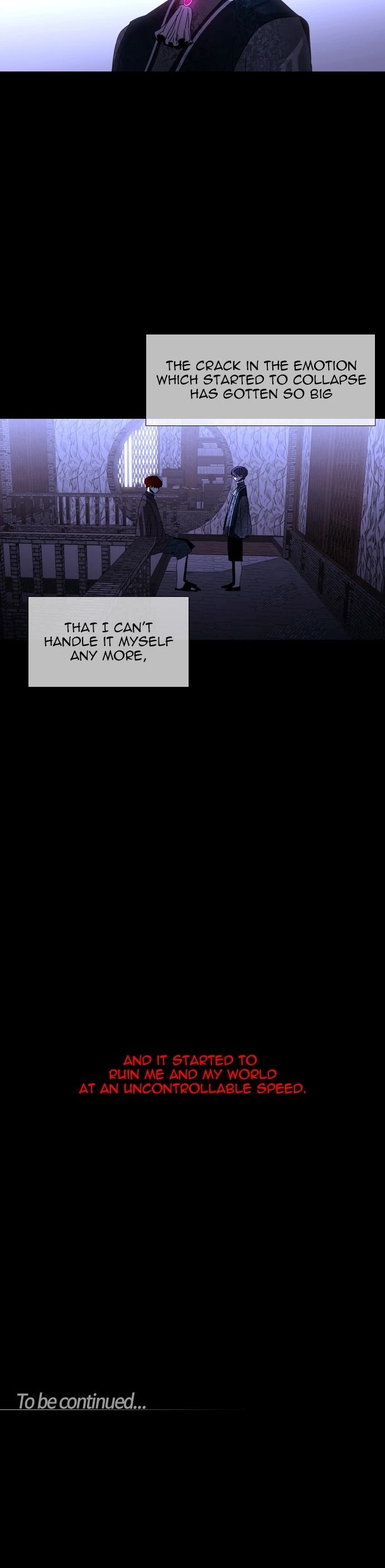 Trump Chapter 324 page 26 - Chapter 324: [Season4] Ep. 70