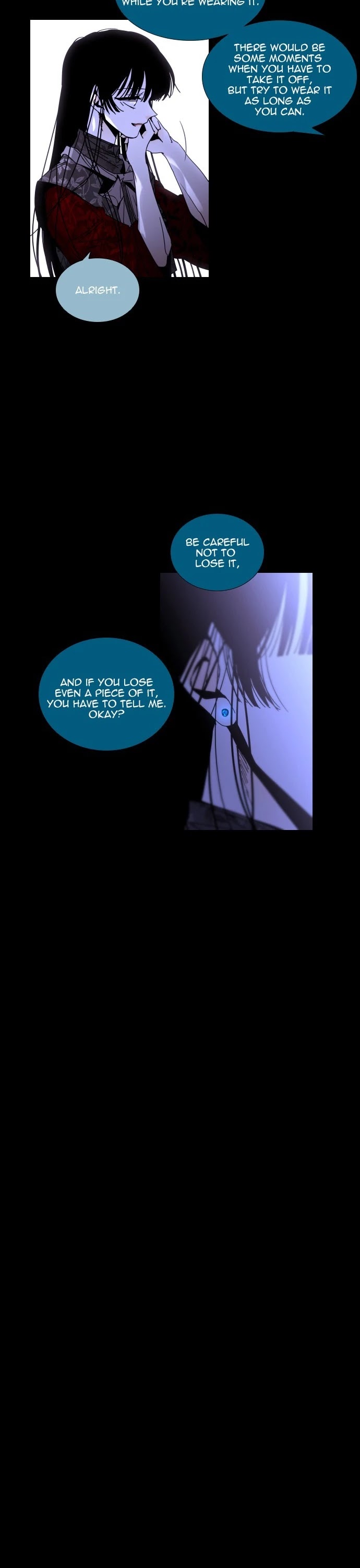 Trump Chapter 324 page 6 - Chapter 324: [Season4] Ep. 70