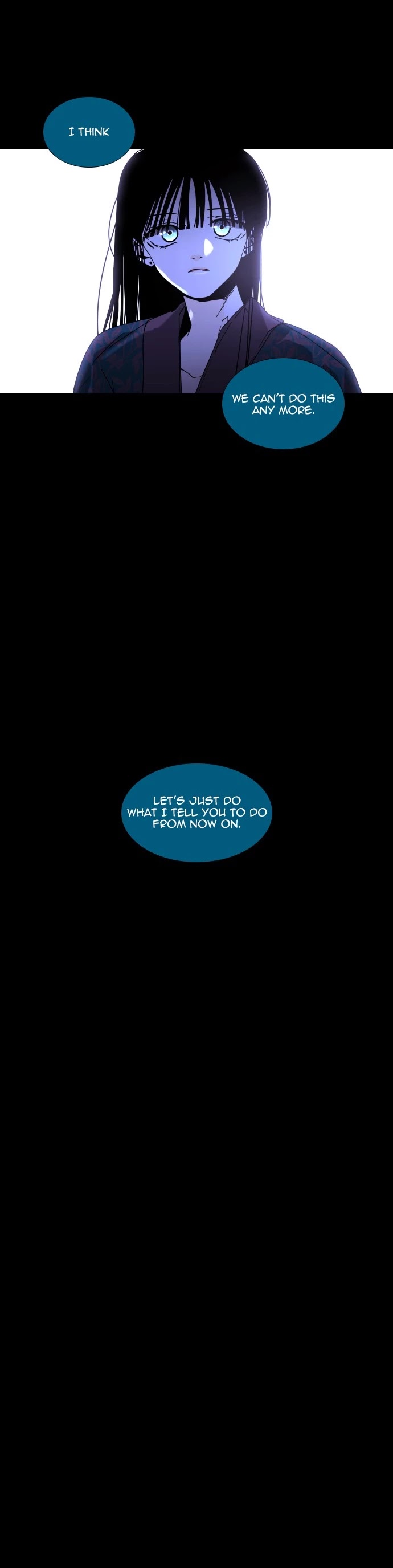 Trump Chapter 325 page 16 - Chapter 325: [Season4] Ep. 71