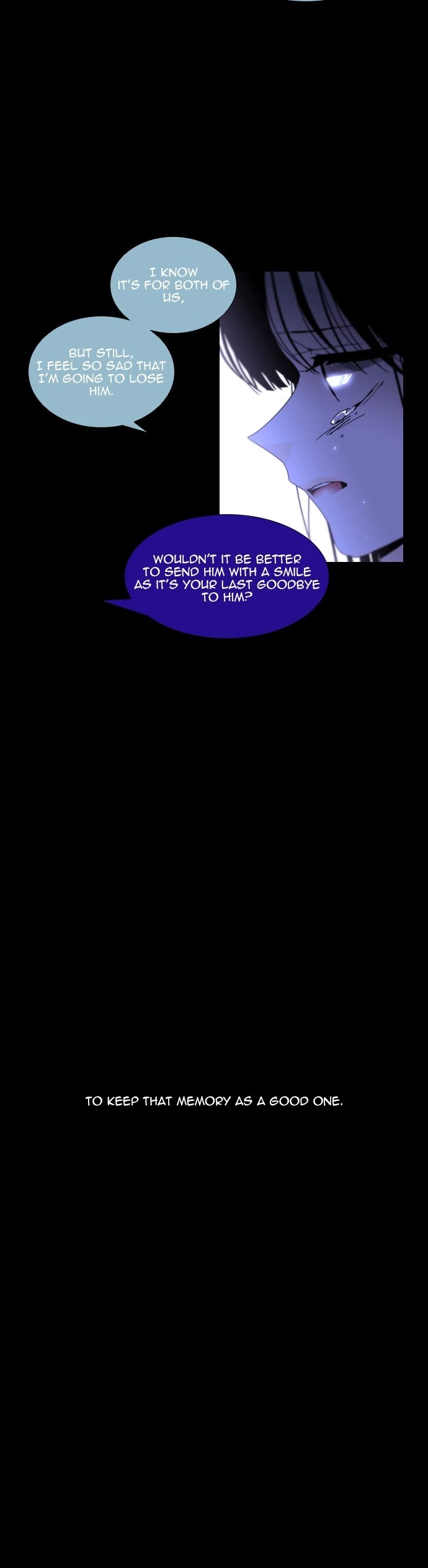 Trump Chapter 325 page 20 - Chapter 325: [Season4] Ep. 71