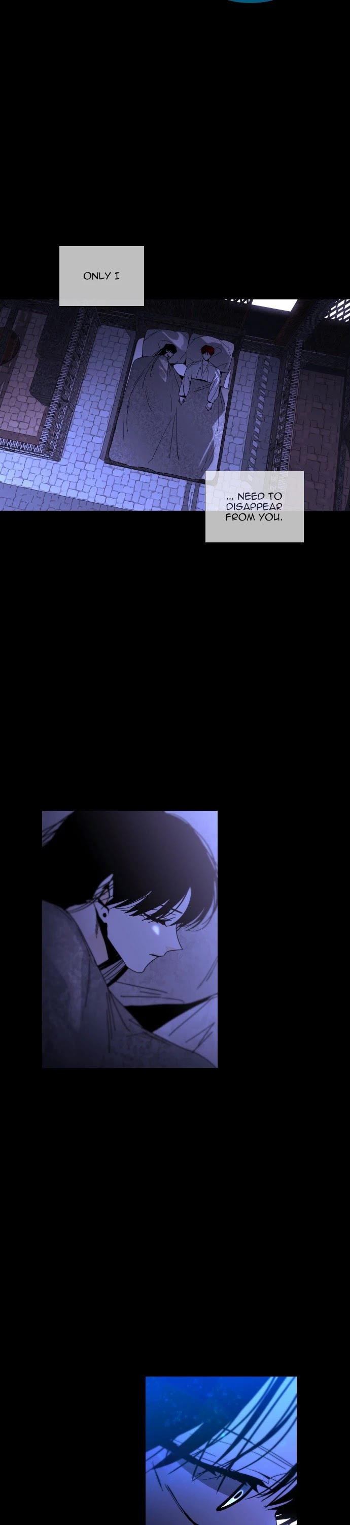 Trump Chapter 325 page 25 - Chapter 325: [Season4] Ep. 71