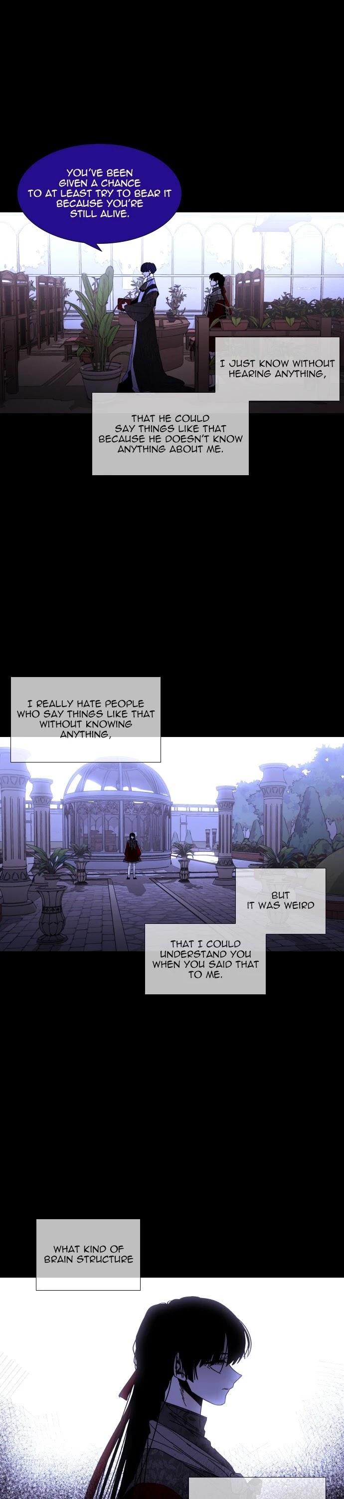 Trump Chapter 326 page 13 - Chapter 326: [Season4] Ep. 72