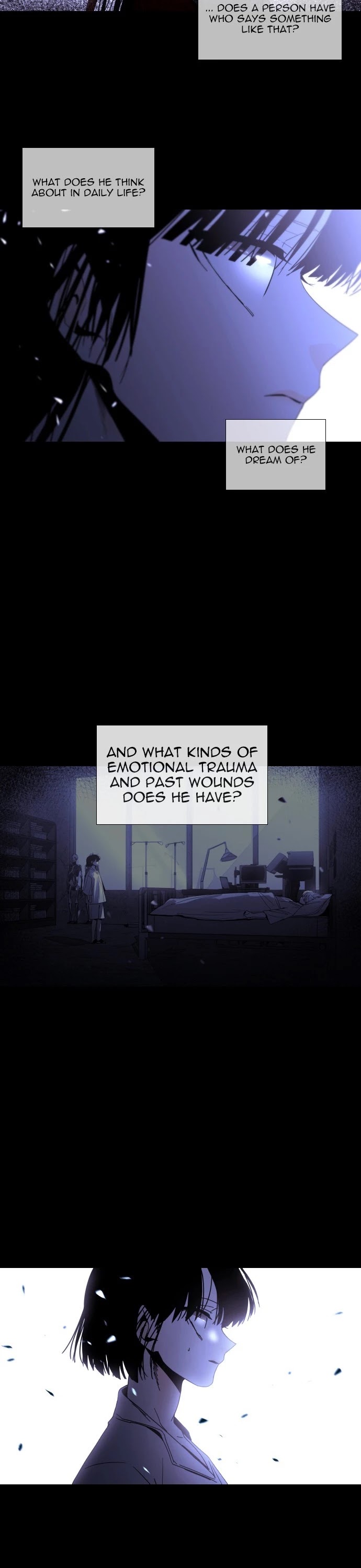 Trump Chapter 326 page 14 - Chapter 326: [Season4] Ep. 72