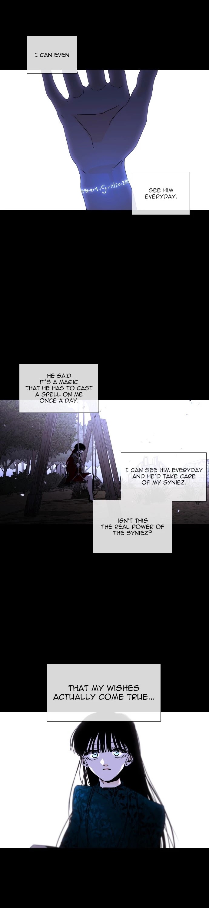 Trump Chapter 326 page 17 - Chapter 326: [Season4] Ep. 72