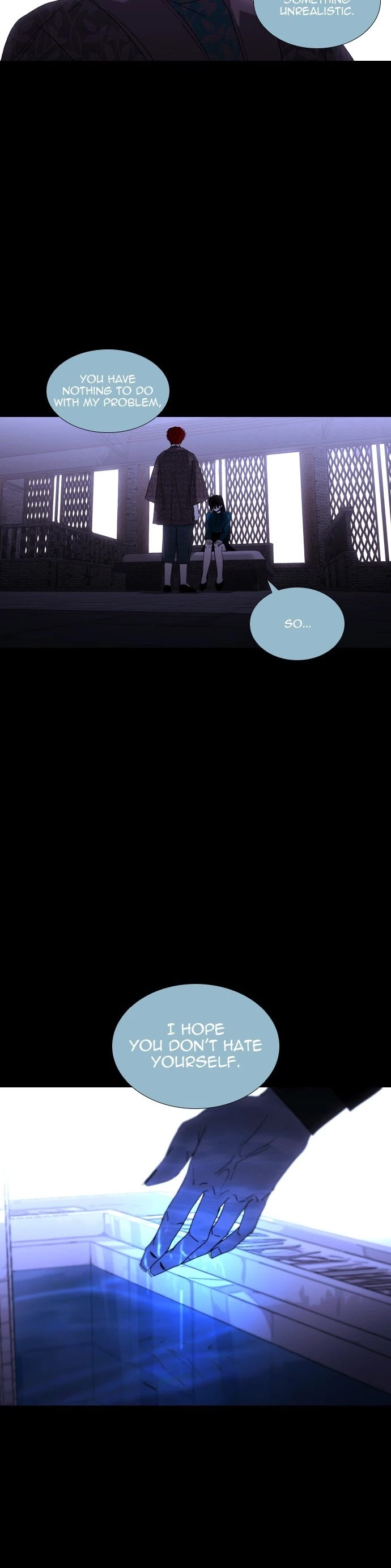 Trump Chapter 326 page 20 - Chapter 326: [Season4] Ep. 72
