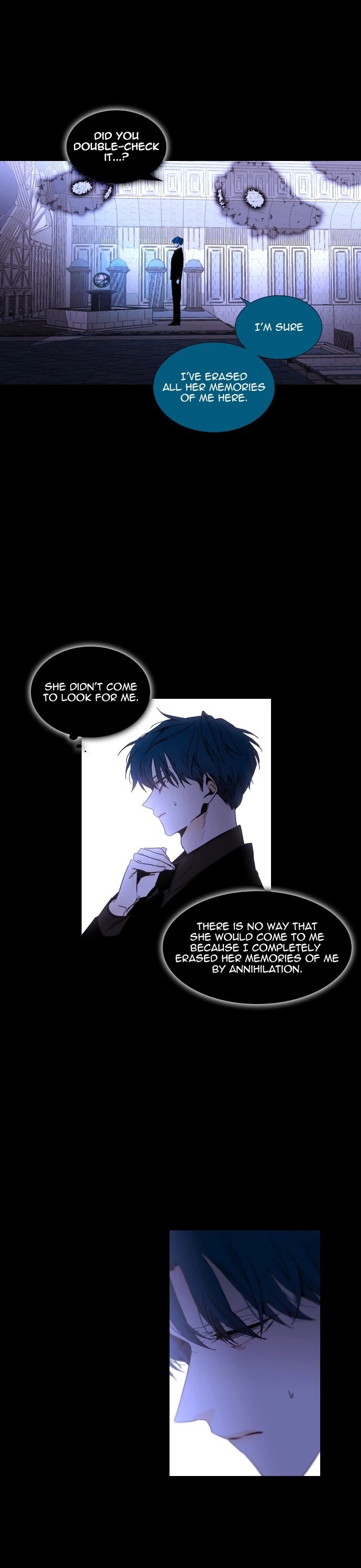 Trump Chapter 326 page 21 - Chapter 326: [Season4] Ep. 72
