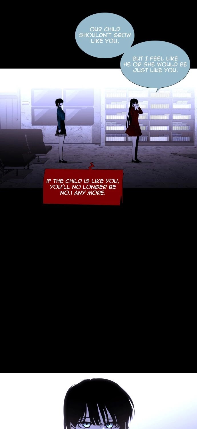 Trump Chapter 326 page 26 - Chapter 326: [Season4] Ep. 72