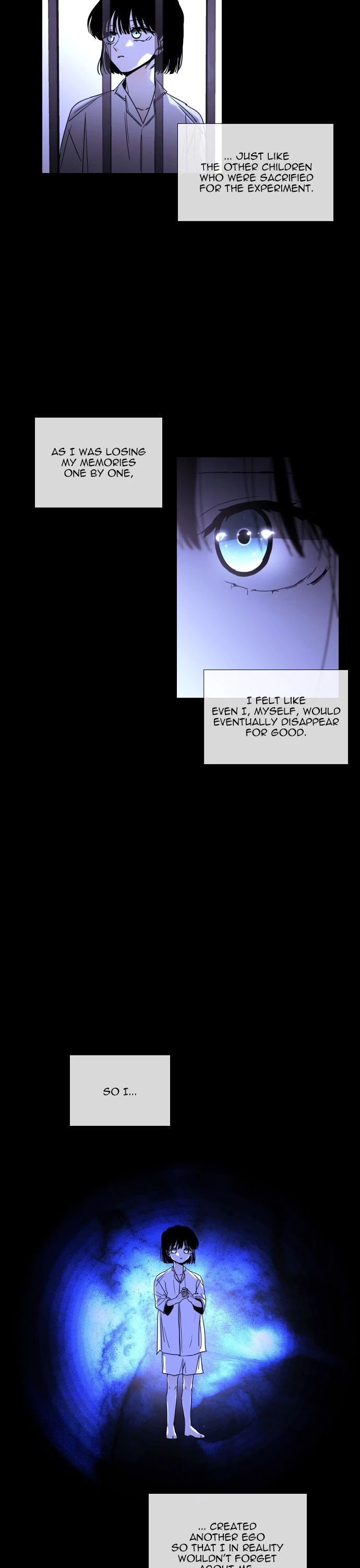 Trump Chapter 327 page 17 - Chapter 327: [Season4] Ep. 73