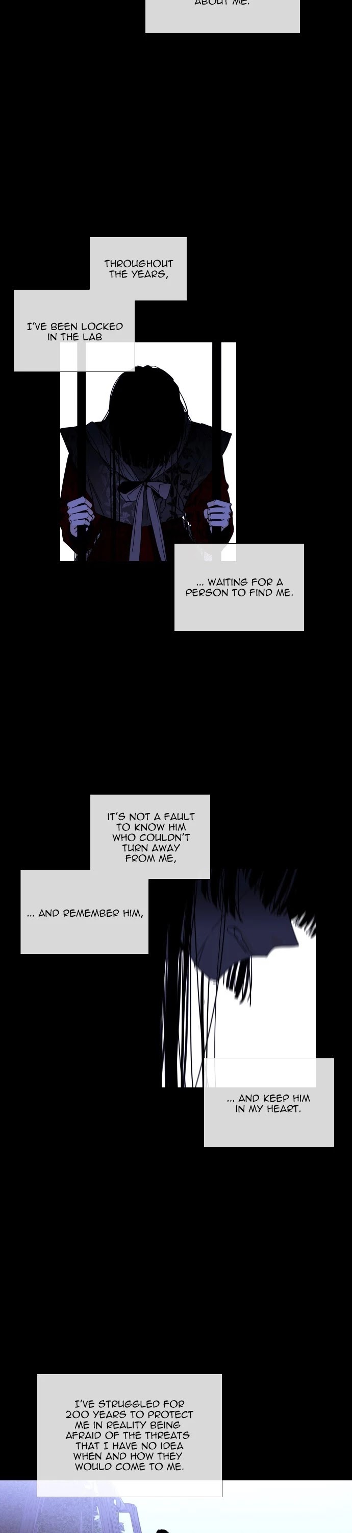 Trump Chapter 327 page 18 - Chapter 327: [Season4] Ep. 73
