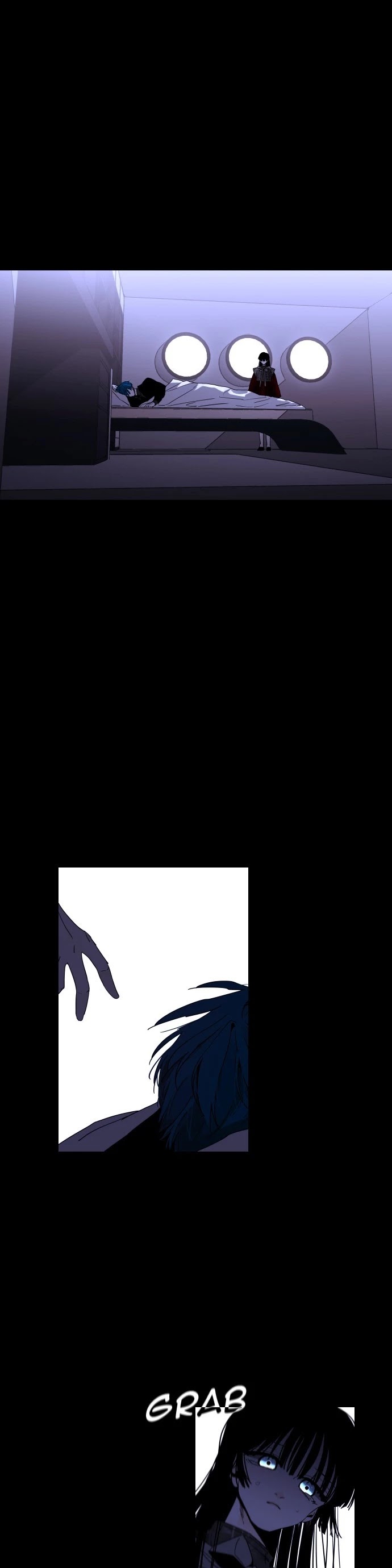 Trump Chapter 327 page 20 - Chapter 327: [Season4] Ep. 73