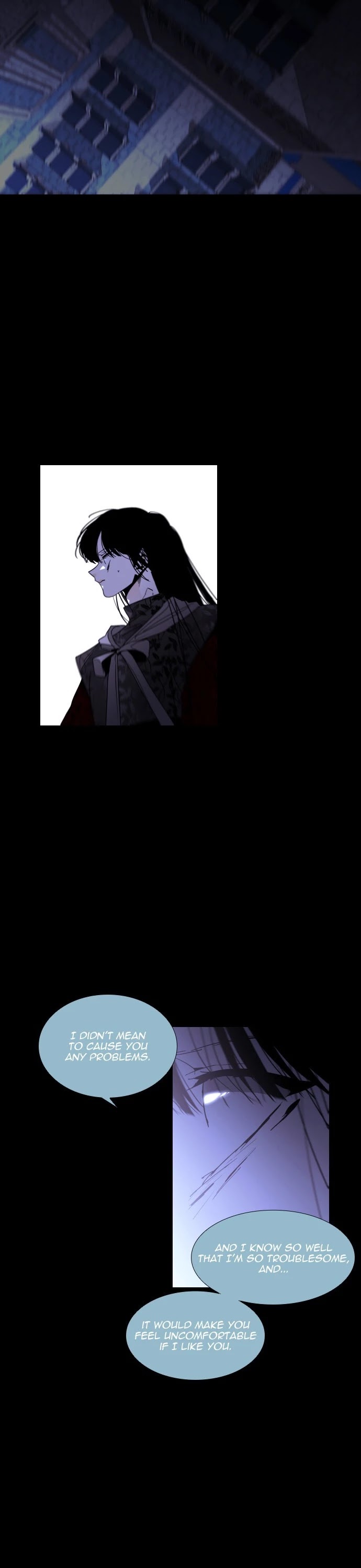 Trump Chapter 327 page 22 - Chapter 327: [Season4] Ep. 73