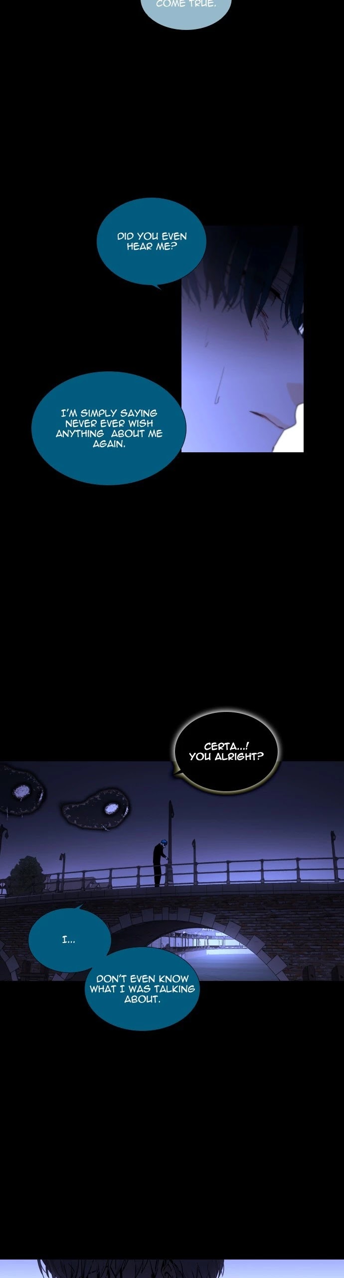 Trump Chapter 327 page 29 - Chapter 327: [Season4] Ep. 73